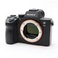 SONY (ソニー) α7III ボディ ILCE-7M3