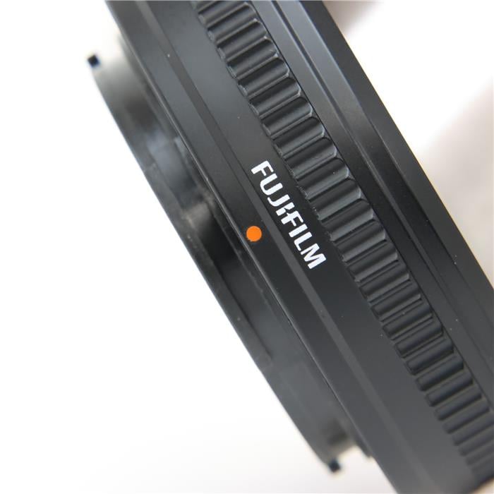 中古)FUJIFILM (フジフイルム) Xマウントフィルターレンズ XM-FL
