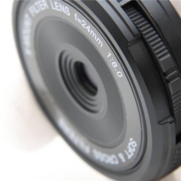 中古)FUJIFILM (フジフイルム) Xマウントフィルターレンズ XM-FL