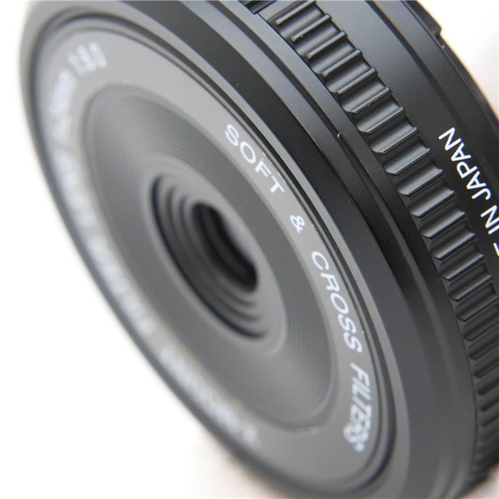 中古)FUJIFILM (フジフイルム) Xマウントフィルターレンズ XM-FL