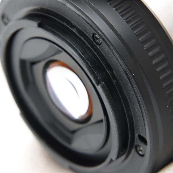 中古)FUJIFILM (フジフイルム) Xマウントフィルターレンズ XM-FL