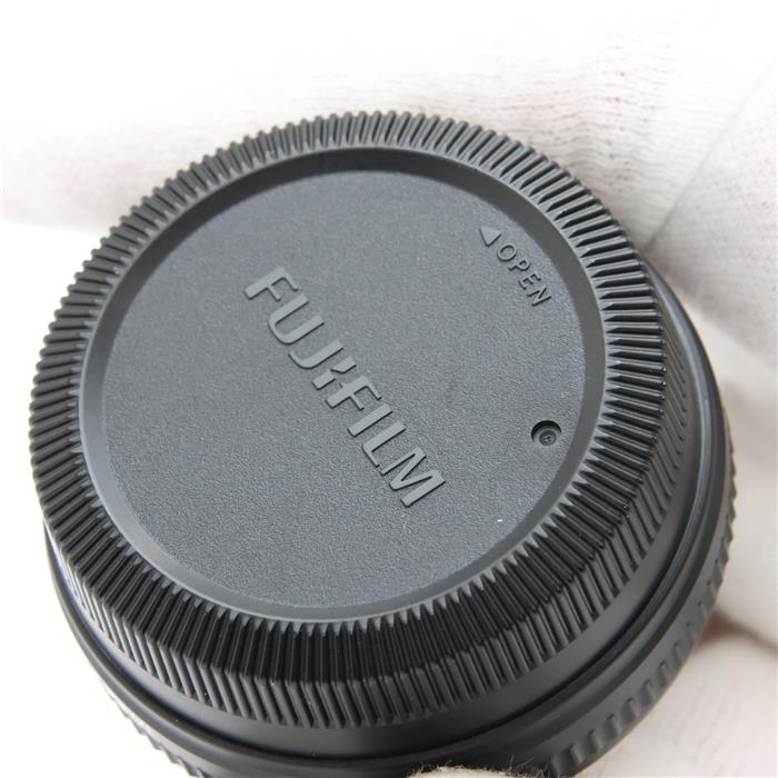 中古)FUJIFILM (フジフイルム) Xマウントフィルターレンズ XM-FL