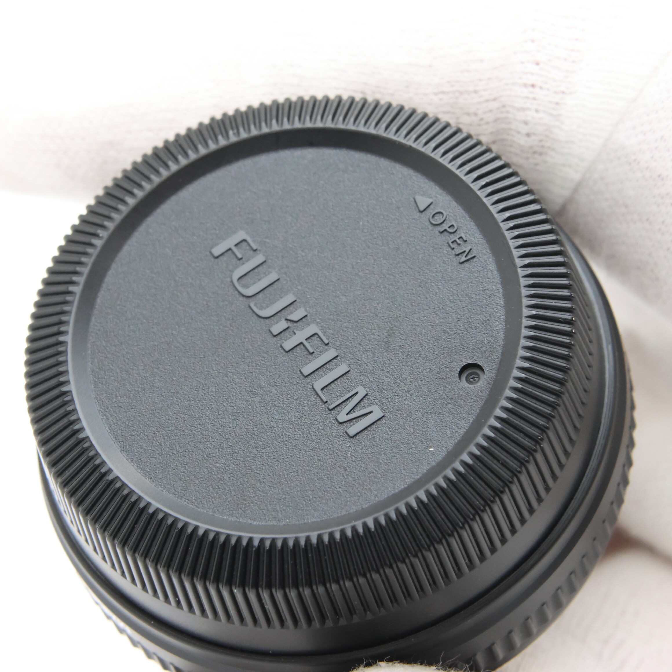 中古)FUJIFILM (フジフイルム) Xマウントフィルターレンズ XM-FL