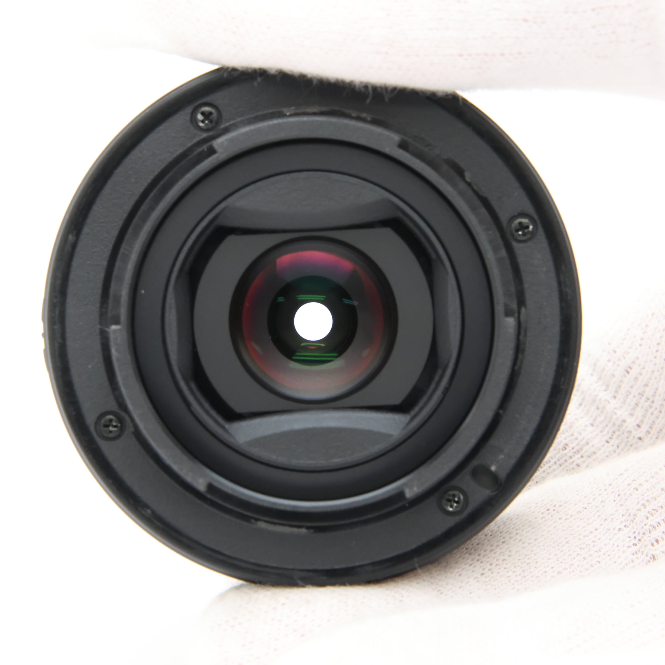 中古)FUJIFILM (フジフイルム) Xマウントフィルターレンズ XM-FL