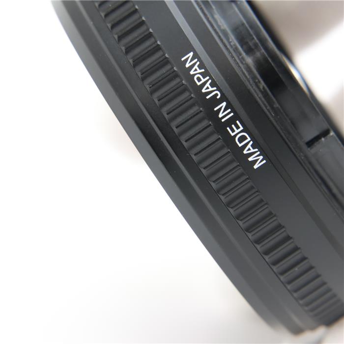 中古)FUJIFILM (フジフイルム) Xマウントフィルターレンズ XM-FL