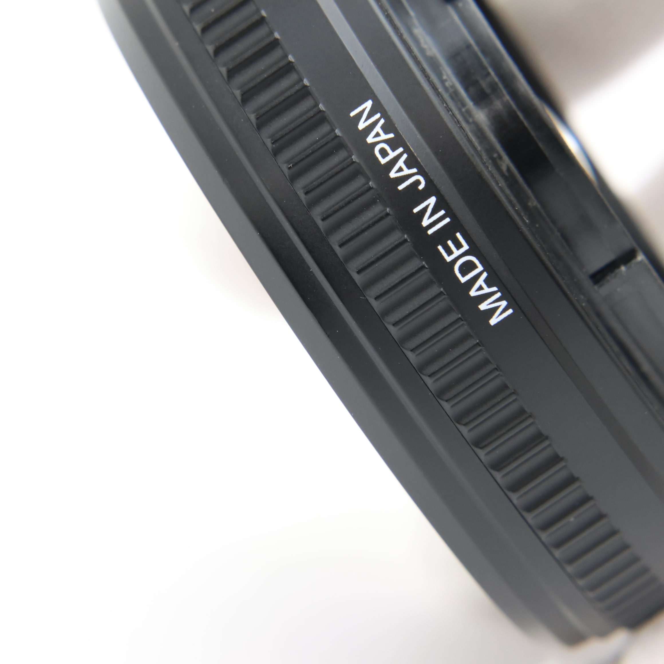 中古)FUJIFILM (フジフイルム) Xマウントフィルターレンズ XM-FL