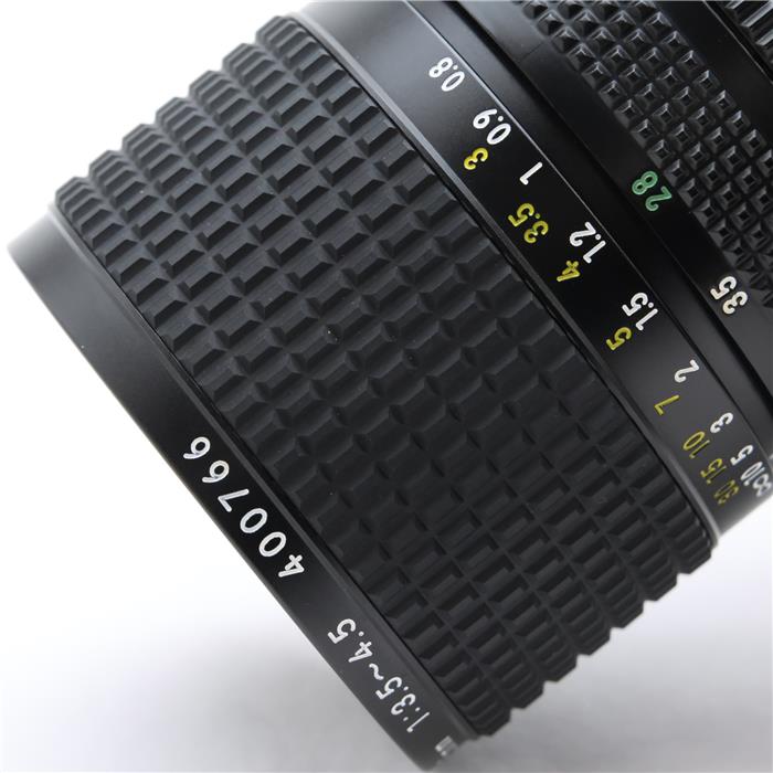 中古)Nikon (ニコン) Ai-S Nikkor 28-85mm F3.5-4.5（商品ID