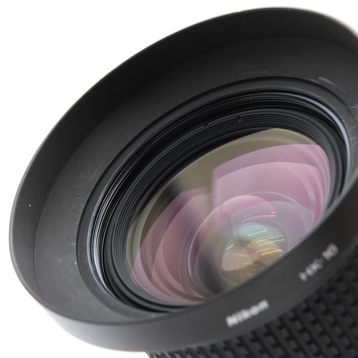 中古)Nikon (ニコン) Ai-S Nikkor 28-85mm F3.5-4.5（商品ID