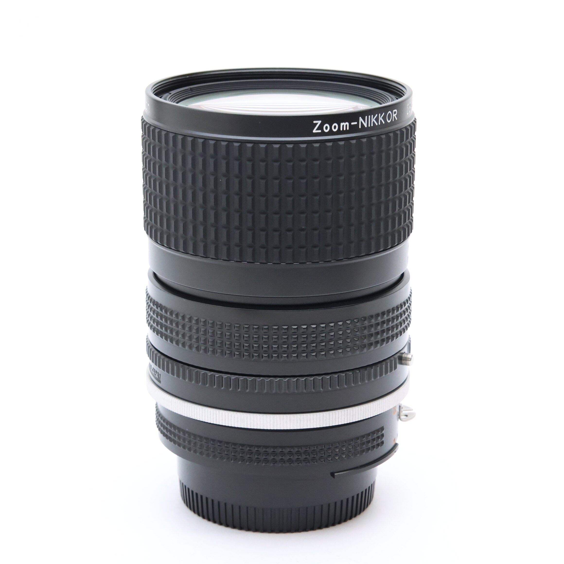 中古)Nikon (ニコン) Ai-S Nikkor 28-85mm F3.5-4.5（商品ID
