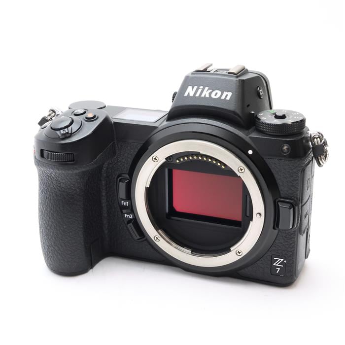 中古)Nikon (ニコン) Z7 ボディ（商品ID：3717030763276）詳細ページ