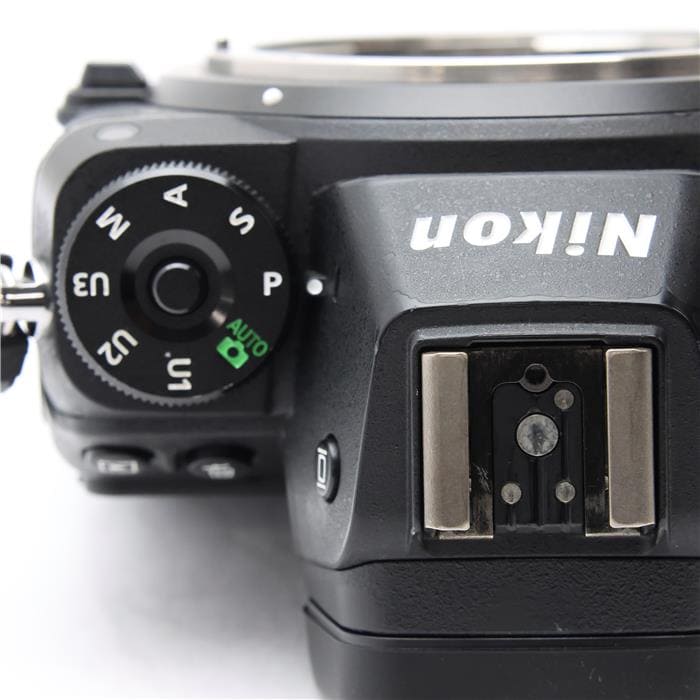 中古)Nikon (ニコン) Z7 ボディ（商品ID：3717030763276）詳細ページ