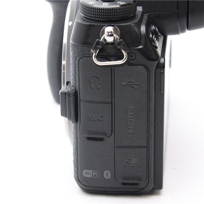 中古)Nikon (ニコン) Z7 ボディ（商品ID：3717030763276）詳細ページ