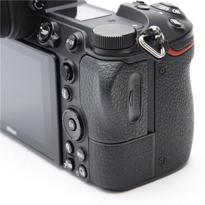 中古)Nikon (ニコン) Z7 ボディ（商品ID：3717030763276）詳細ページ