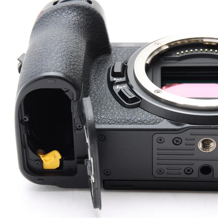 【付属品◎】Nikon Z7 ボディ 本体 中古)Nikon (ニコン) Z7 ボディ（商品ID：3717030763276）詳細ページ