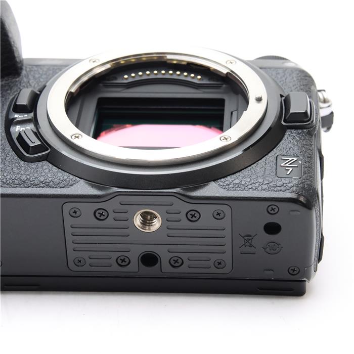 中古)Nikon (ニコン) Z7 ボディ（商品ID：3717030763276）詳細ページ