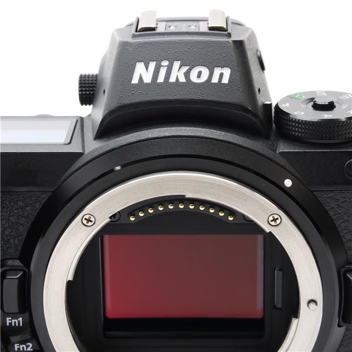 中古)Nikon (ニコン) Z7 ボディ（商品ID：3717030763276）詳細ページ