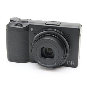 RICOH GR IIIx 本体 LightPix Labs フラッシュ付 中古 RICOH GR IIIx」「デジタルカメラ」「RICOH」「中古商品」の商品検索