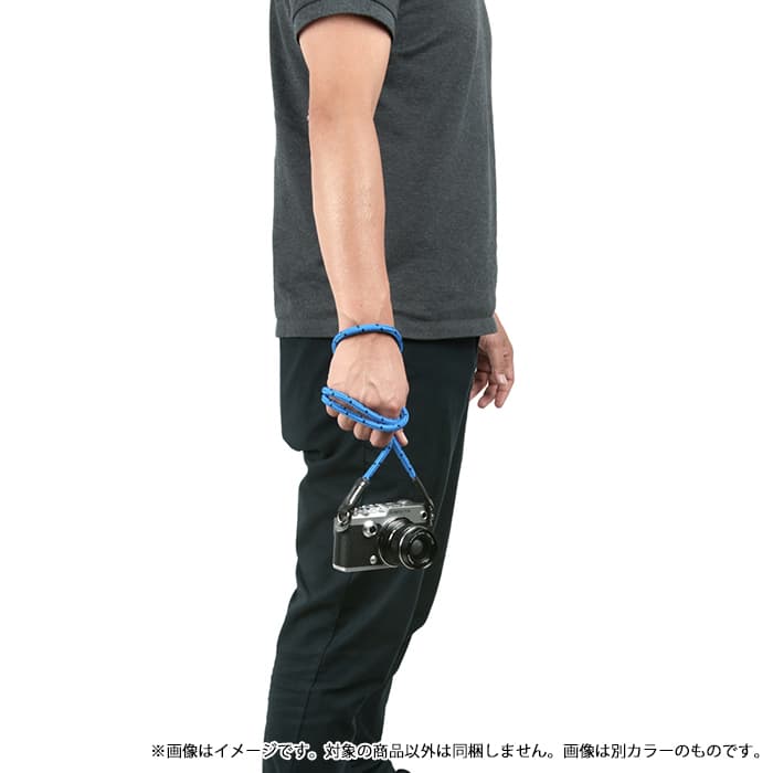 新品)ARTISANARTIST (アルティザンアンドアーティスト) ピンドットコードストラップ ACAM-701  ブラック/ホワイト（商品ID：4530445598276）詳細ページ | デジタルカメラ、ミラーレスカメラ、交換レンズの総合サイト｜マップカメラ