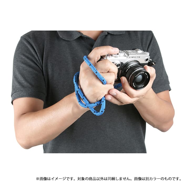 新品)ARTISANARTIST (アルティザンアンドアーティスト) ピンドットコードストラップ ACAM-701  ブラック/ホワイト（商品ID：4530445598276）詳細ページ | デジタルカメラ、ミラーレスカメラ、交換レンズの総合サイト｜マップカメラ