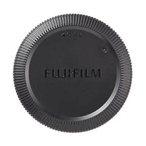 FUJIFILM (フジフイルム) レンズリアキャップ RLCP-001 メイン
