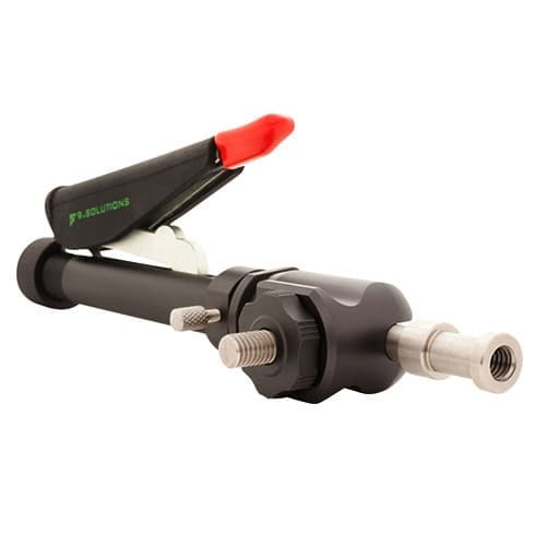 新品)9.Solutions（ナインドットソリューションズ） アングルドEl-Bo