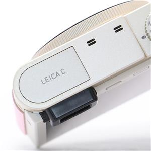 Leica (ライカ) C(Typ112) 伊勢丹限定モデル ピンクゴールド