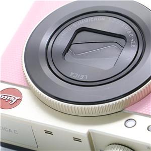 Leica (ライカ) C(Typ112) 伊勢丹限定モデル ピンクゴールド