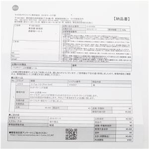 Leica (ライカ) C(Typ112) 伊勢丹限定モデル ピンクゴールド