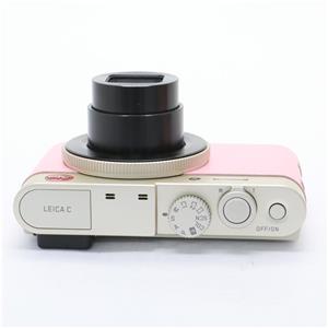 Leica (ライカ) C(Typ112) 伊勢丹限定モデル ピンクゴールド