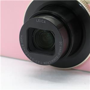 Leica (ライカ) C(Typ112) 伊勢丹限定モデル ピンクゴールド