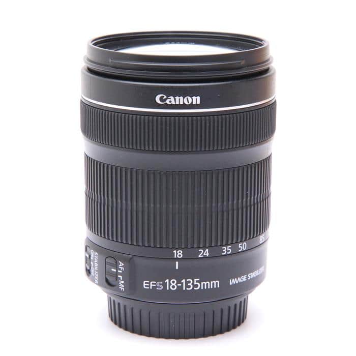 2022SUMMER/AUTUMN新作 Canon EF18-135mm 美品 | mcshoescolombia.com.co