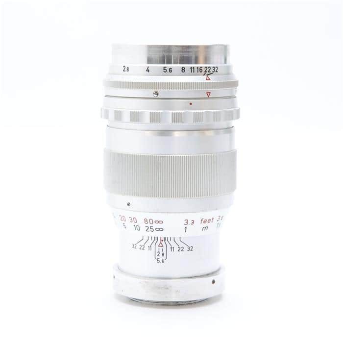 中古)Steinheil (スタインハイル) Quinar 135mm F2.8 VL (M42)（商品ID 