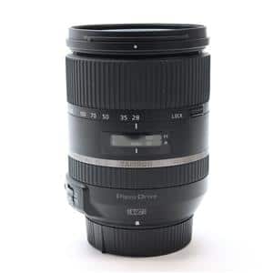 TAMRON 28-300mm 装い Canon用 標準 望遠レンズ a1726