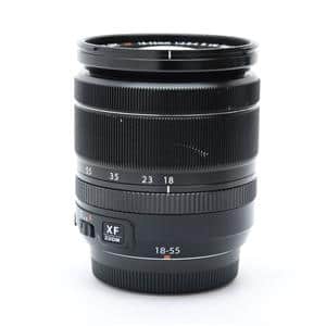 FUJIFILM (フジフイルム) フジノン XF18-55mm F2.8-4 R LM OIS メイン