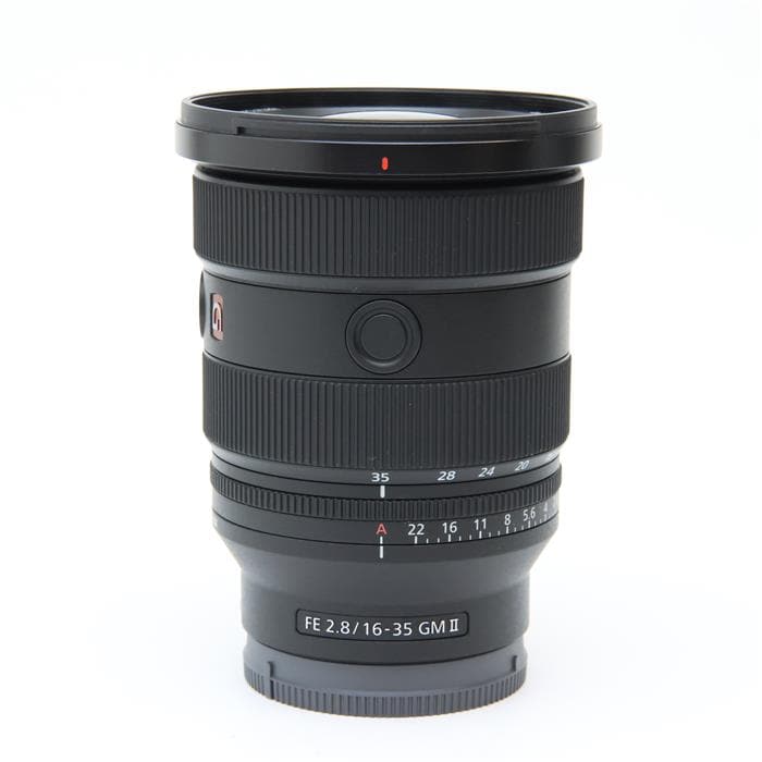 FE 16-35mm F2.8 GM II SEL1635GM2