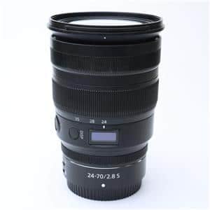 Nikon (ニコン) NIKKOR Z 24-70mm F2.8 S メイン