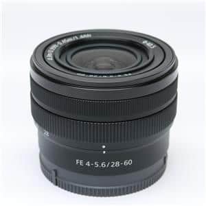 『1年保証』 新品)SONY (ソニー) SEL2860（商品ID F4-5.6 28-60mm FE レンズ(ズーム)