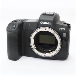 eos r 中古美品 Canon EOS R」の商品検索結果 | デジタルカメラ、ミラーレス