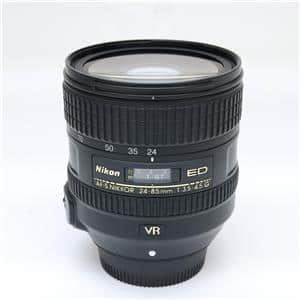 Nikon 24-85mm f/3.5-4.5G ED VR ズームレンズ Amazon.com : Nikon 24-85mm f/3.5-4.5G ED-IF AutoFocus Zoom