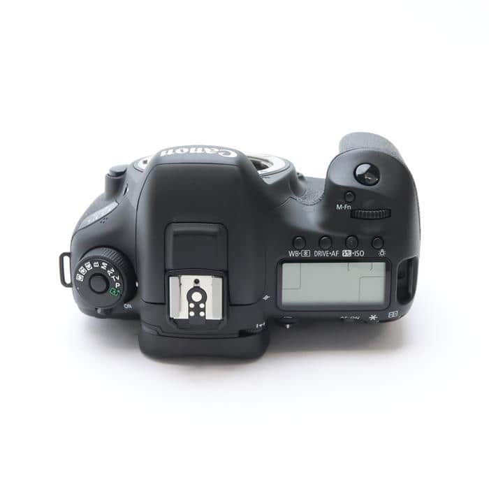 中古)Canon (キヤノン) EOS 7D Mark II ボディ（商品ID