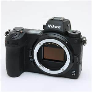 Nikon (ニコン) Z6II ボディ メイン