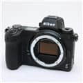 Z6II ボディ