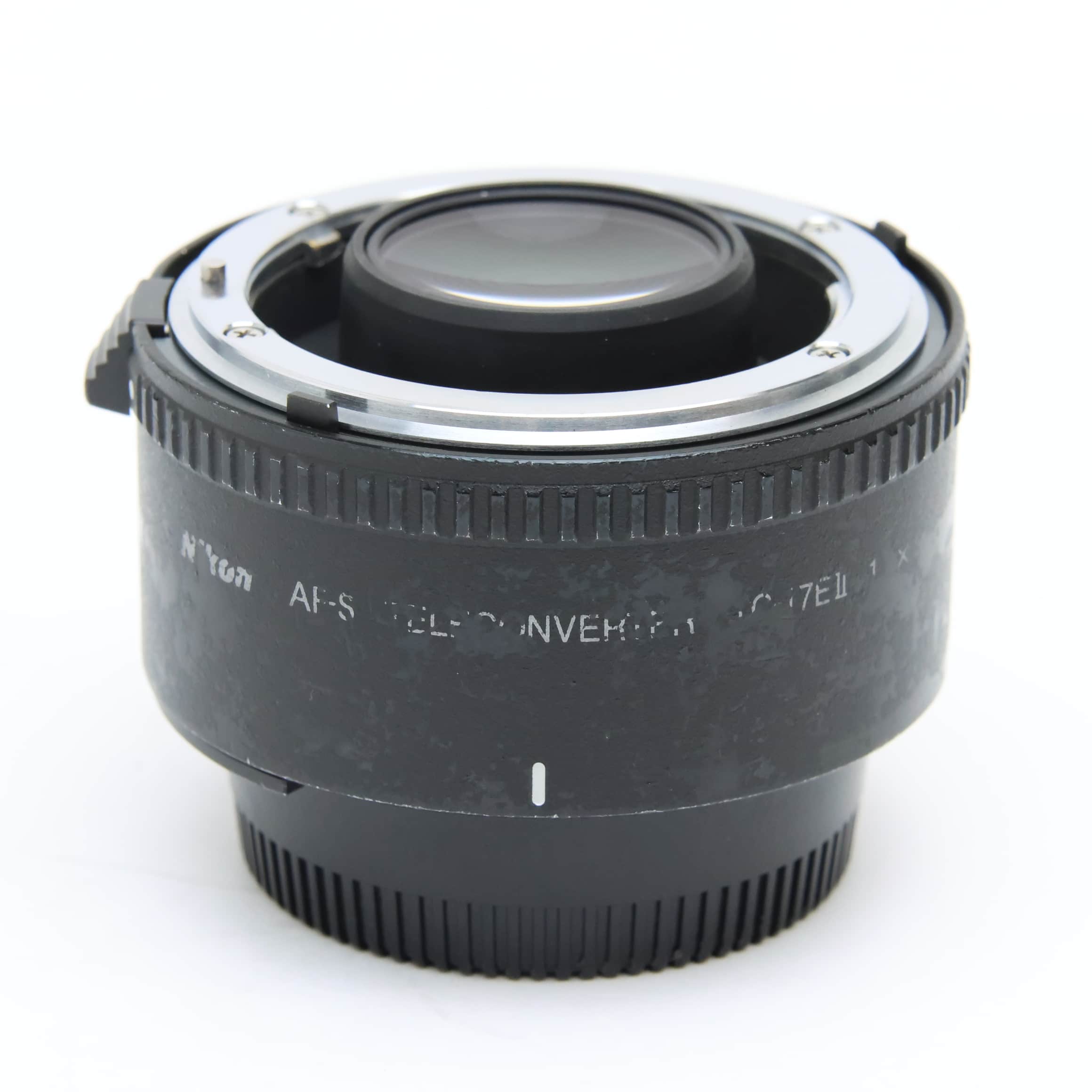中古)Nikon (ニコン) Ai AF-S TELECONVERTER TC-17E II（商品ID 
