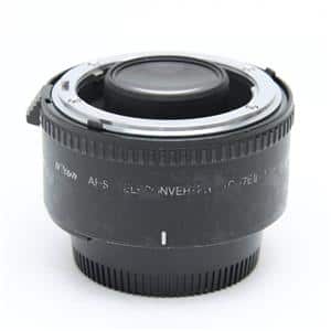 その他 Nikon TC-17E 2 Amazon | Nikon TC-17E II AF-Sテレコンバーター | カメラ用交換