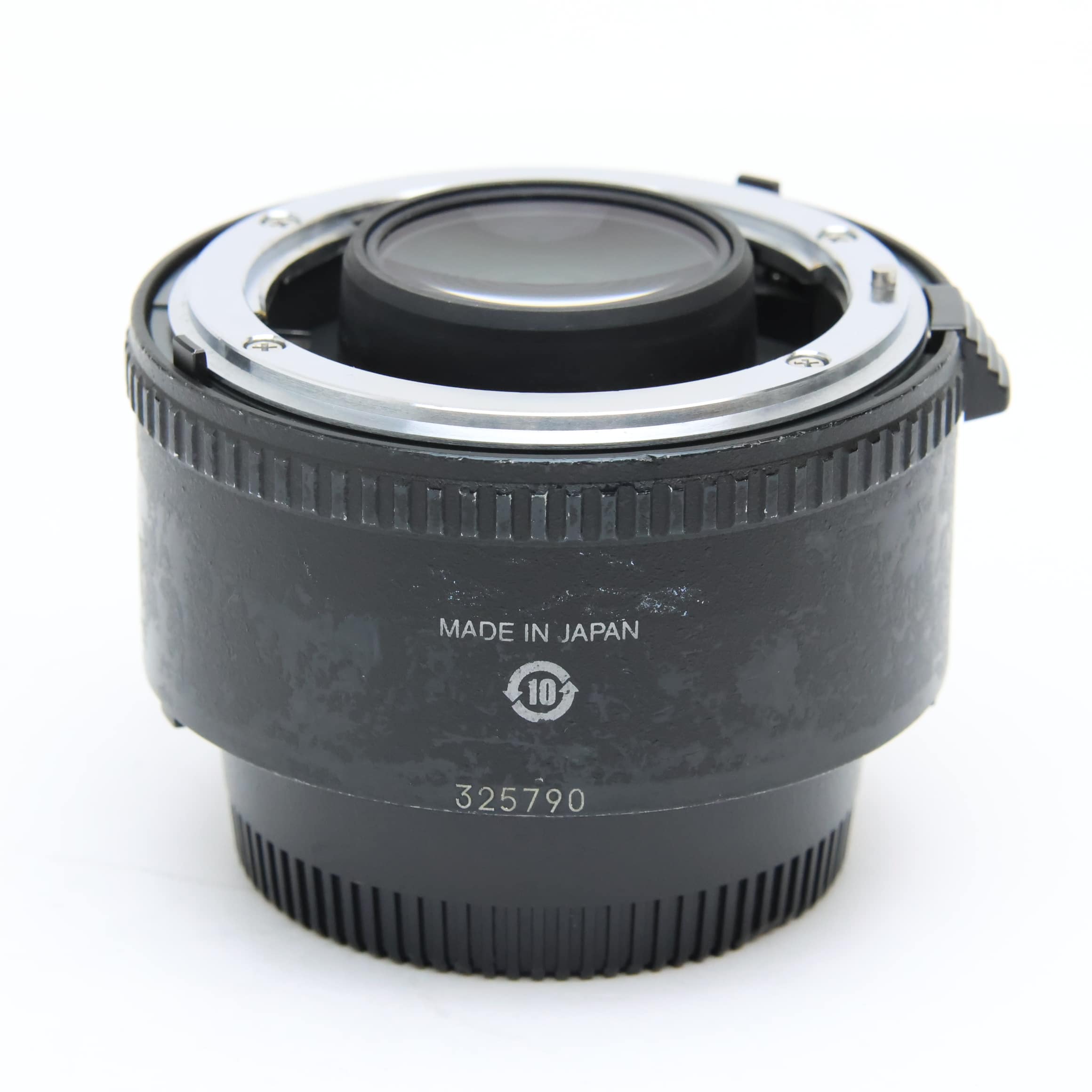☆極上美品☆ Nikon ニコン AF TELECONVERTER TC-16A 1.6X ニコン NIKON AF