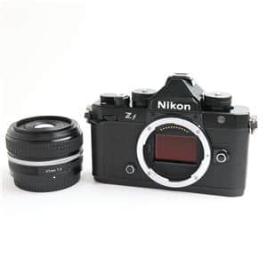Nikon - 【中古】(ニコン) Nikon Z 40/F2 NIKKOR Z 40mm f/2 (SE) 中古価格比較 - 価格.com