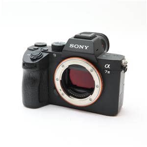 α7III」「デジタルカメラ」「SONY」「中古商品」の商品検索結果