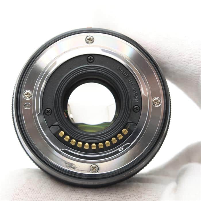 M.ZUIKO DIGITAL ED 8mm F1.8 Fisheye PRO