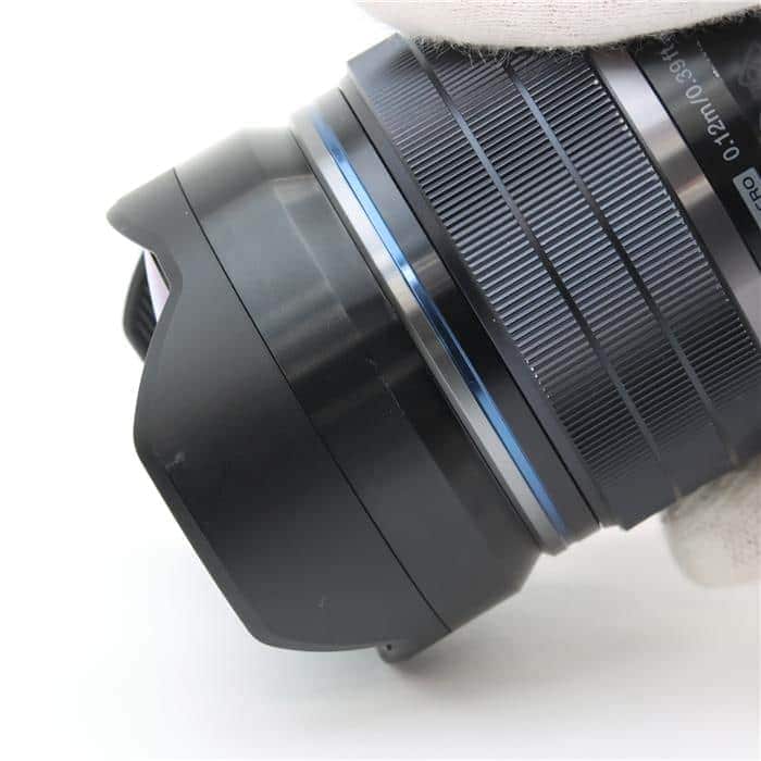 M.ZUIKO DIGITAL ED 8mm F1.8 Fisheye PRO