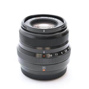 デジタルカメラ FUJIFILM xf35mm f2 FUJIFILMXF35mmF2 R WR 実写レビュー